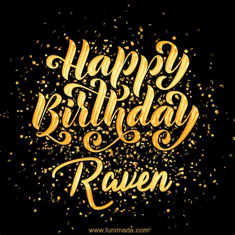 raven vice happy birthday chloe